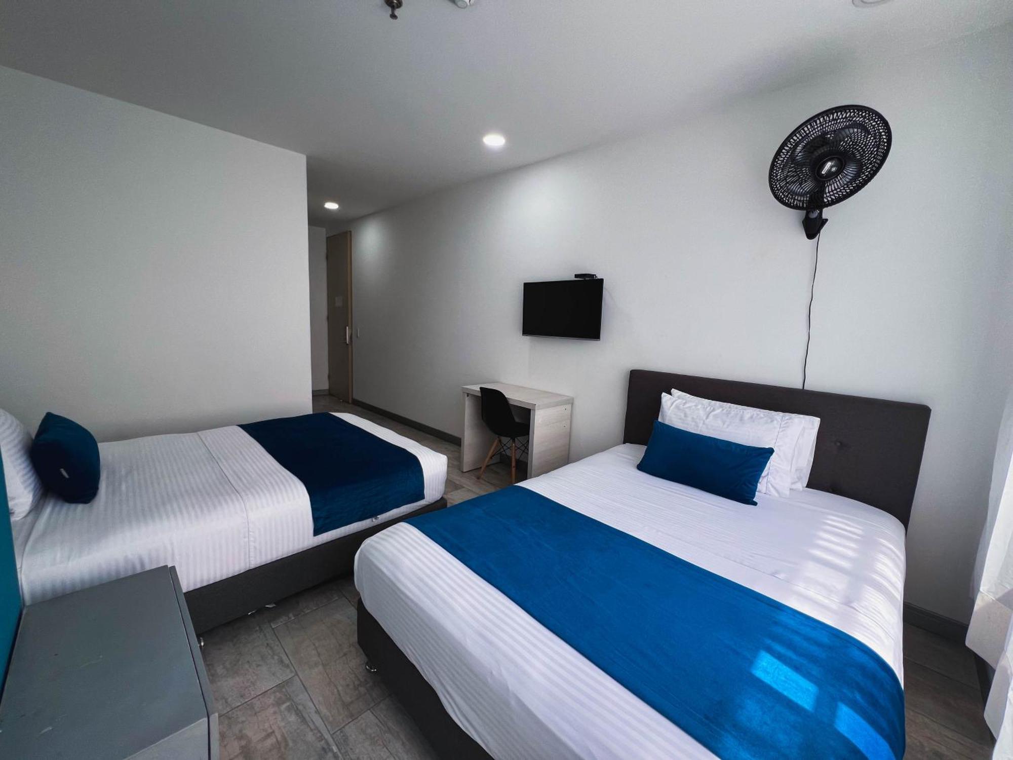 Hotel Rosales Gold Pereira Esterno foto
