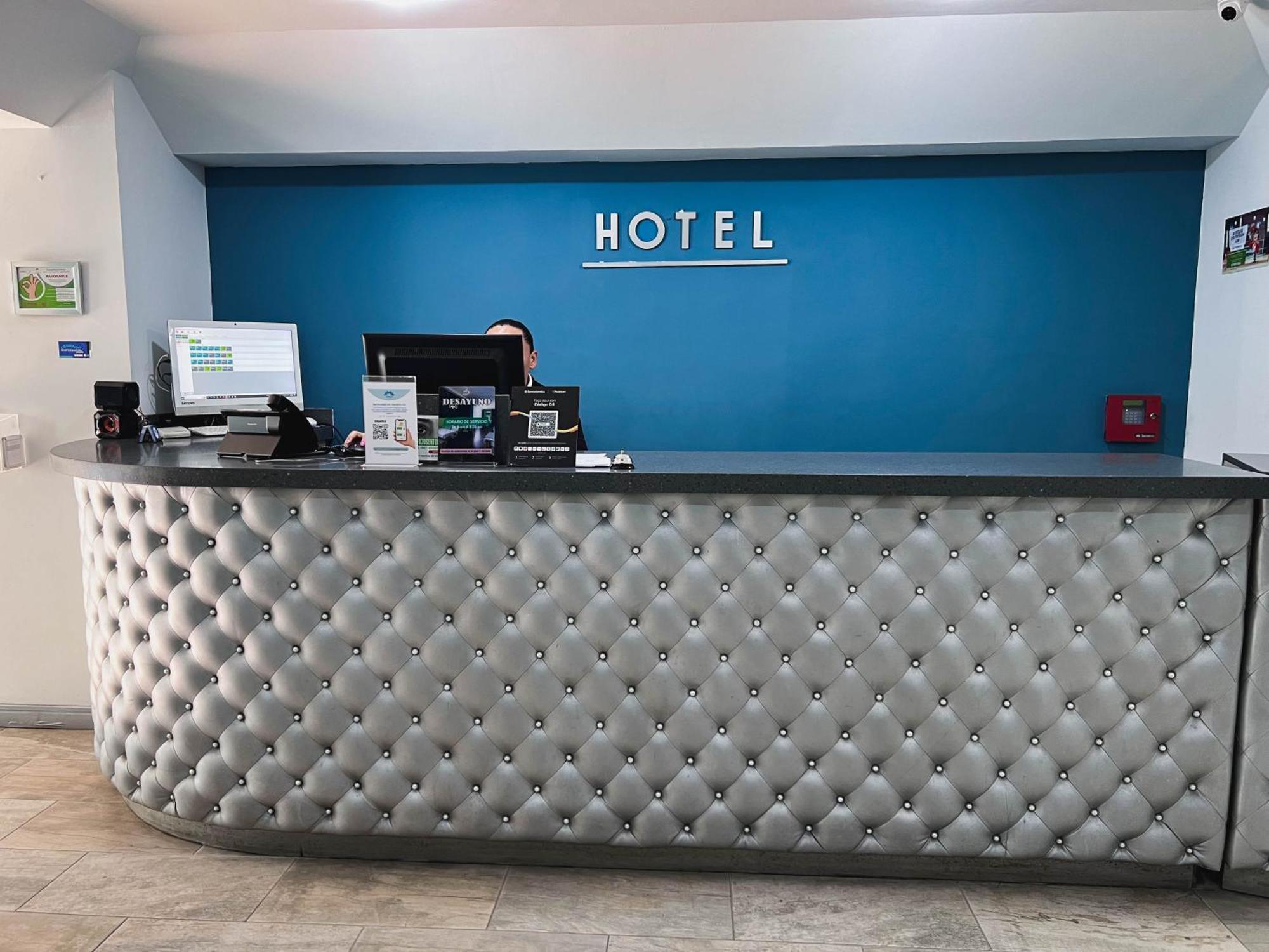 Hotel Rosales Gold Pereira Esterno foto