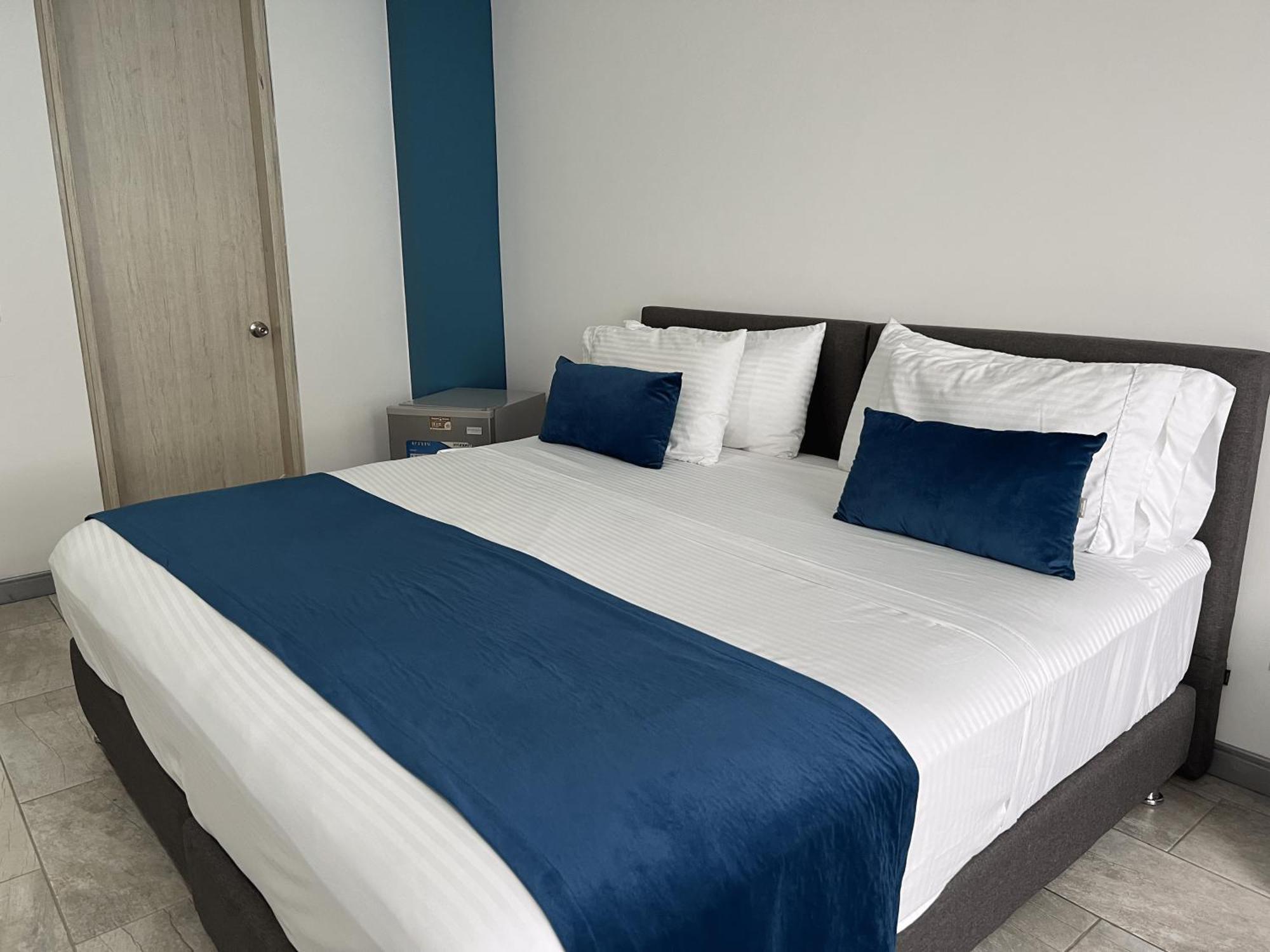 Hotel Rosales Gold Pereira Esterno foto